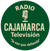 logo radio cajamarca televisión